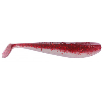 Силікон Quantum Manns Q-Paddler 12cm Red Shad