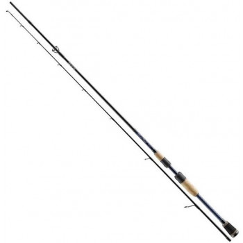 Спиннинговое удилище Daiwa Silver Creek 2.05m 5-21g