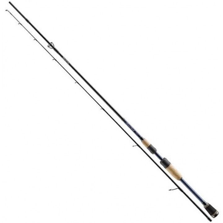 Спиннинговое удилище Daiwa Silver Creek 2.05m 5-21g