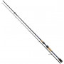 Спиннинговое удилище Daiwa Silver Creek 2.05m 5-21g