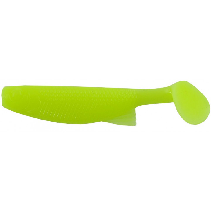 Силікон Jaxon Intensa Caro 6cm F 5шт