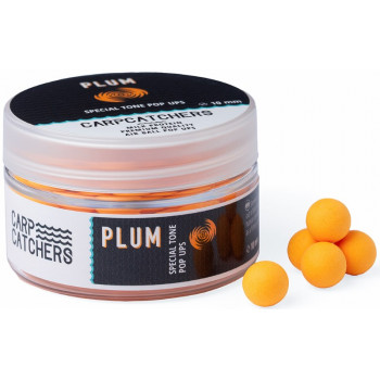 Бойли pop-up Carp Catchers Special Tone "Plum " 10mm