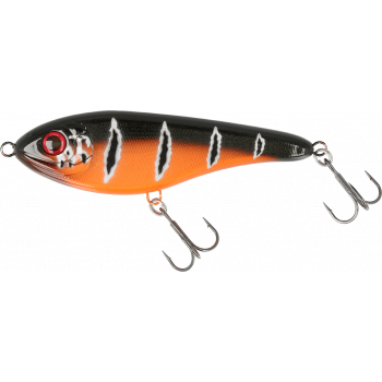 Воблер Strike Pro Buster Jerk II 120S 37g GC09G NEW