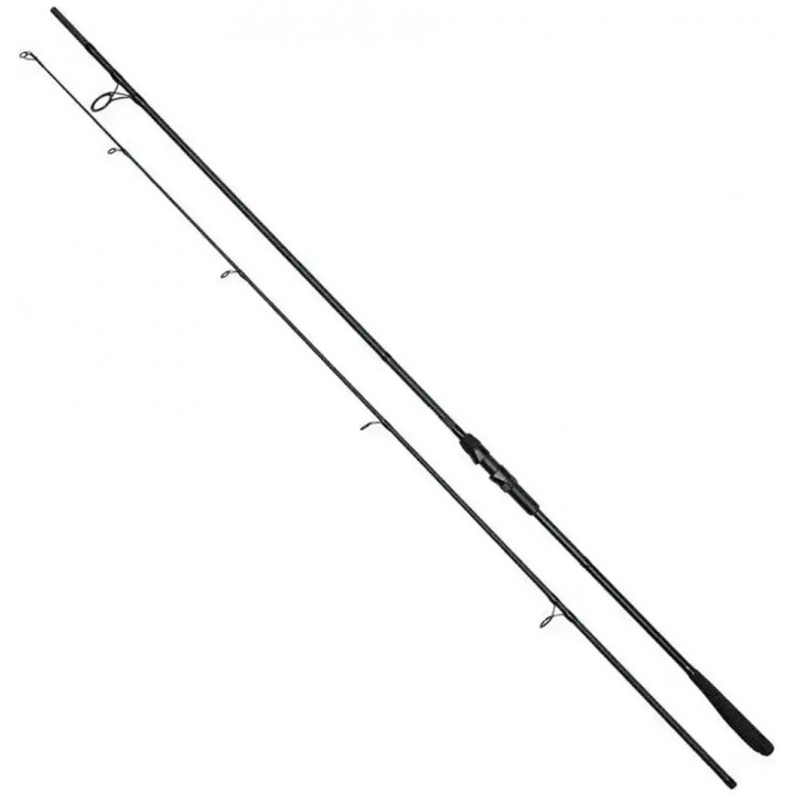 Вудлище Okuma Custom Black Carp Spod 13'/3.90m 5.0lb 2sec