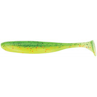 Силикон Keitech Easy Shiner 3.5" EA#05 Hot Fire Tiger