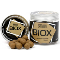 Бойли варені Carp Catchers Impulse Hookbaits BIOX 10mm
