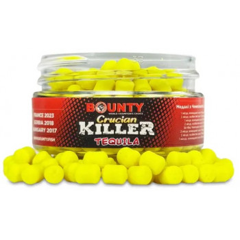 Насадка Убийца карася Bounty 4/6mm Tequila (Текила)