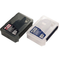 Коробка Meiho VS-3010NS clear