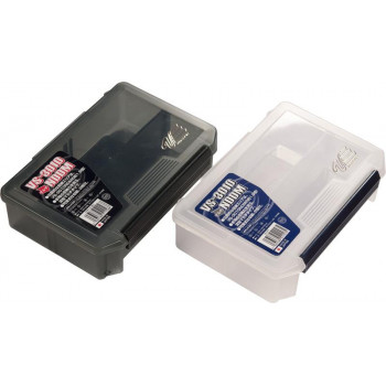 Коробка Meiho VS-3010NS Black