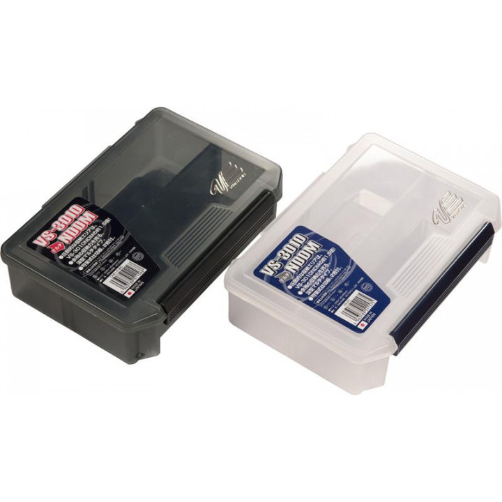 Коробка Meiho VS-3010NS Black