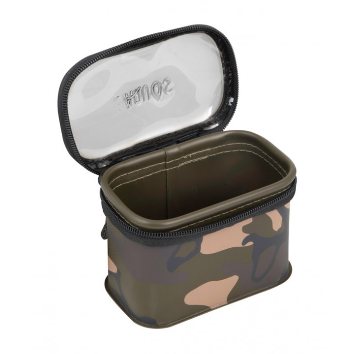 Сумка Fox Aquos Camolite accessory bag - S