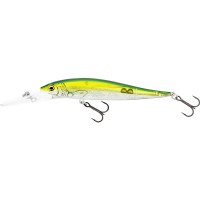 Воблер Westin Jerkbite MR 9cm 9g (SP) Olive Minnow
