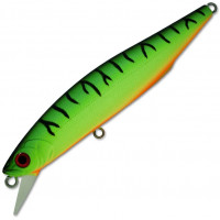 Воблер Bassday Mogul Minnow 88SP Dart #P-212 Hot Tiger
