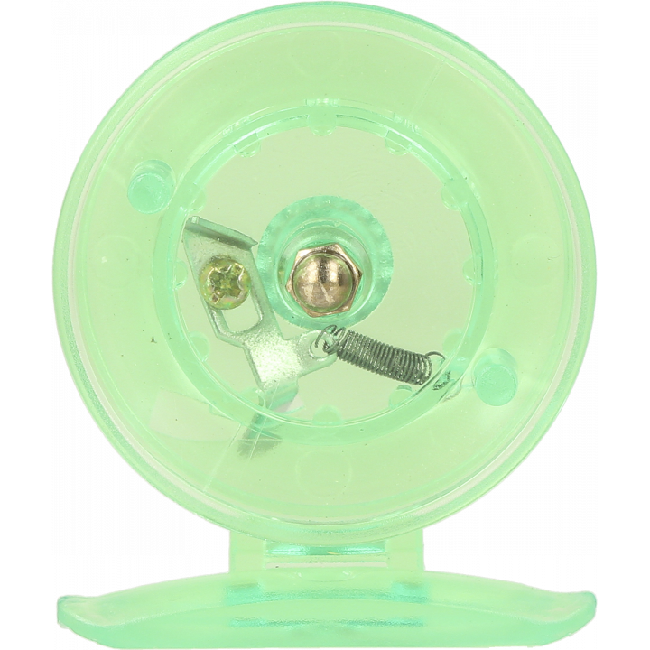Катушка проводочная Zeox 806S 55mm 0.25mm/100m 29g