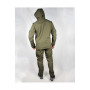Штаны BAFT MASCOT PANTS Olive L