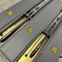 Удилище Herabunafishing Black Gold 4.5m 28 строй