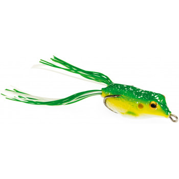 Глиссер Jaxon Magic Fish Frog BT-FR10 38mm B