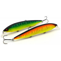 Воблер Megabass Kanata Ayu Dual Tiger