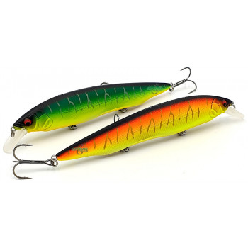 Воблер Megabass Kanata Ayu Dual Tiger
