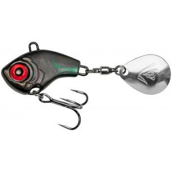 Тейл-Спиннер Select Turbo 22g #15