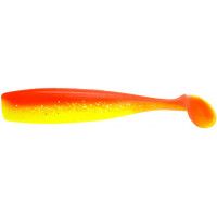 Силикон Lunker City Shaker 4.5" #143 Atomic Chicken 1шт