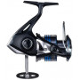 Катушка Shimano  Nexave FI 2500 3+1BB 5.0:1