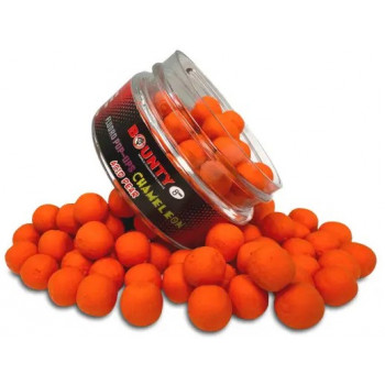 Бойлы Bounty FLUORO Pop-up CHAMELEON ACID PEAR 10mm