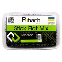 Флет Мікс Puhach Baits Stick Flat Mix 400g