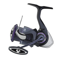 Катушка Daiwa 25 Prorex V LT 4000-C (230g 5.2:1 12kg 6 bearings)