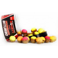 Бойлы BOUNTY BITURBO SQUID / CORN Mix colors 14mm