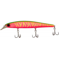 Воблер Jackall Magsquad 160SP 160mm 33.5g Dragon Fruit Mat Tiger