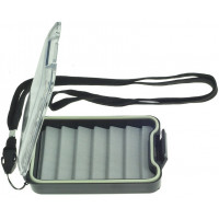 Коробка Jaxon Fly Box RJ-HB01 11/8/3cm