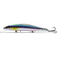 Воблер Strike Pro Inquisitor 110SP 0.8-1.2m 110mm 16.2g A210-SBO-RP