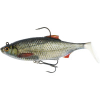 Силікон Westin Ricky The Roach Shadtail R2F 14cm 57g Clear Roach 1шт/уп