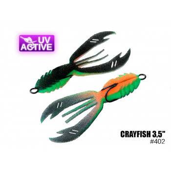 Поролоновый Рачек ПрофМонтаж Crayfish 3,5" #402