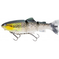 Силікон Westin Tommy The Trout Inline 20cm 100g (SS) Headlight Deluxe Trout 1шт