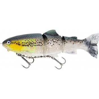 Силікон Westin Tommy The Trout Inline 15cm 45g (SS) Headlight Deluxe Trout 1шт
