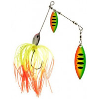 Спиннербейт Jaxon HR SPINNER BAIT S 1 C 20g