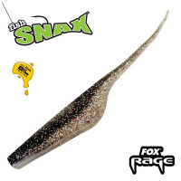 Силікон Fox Rage Darter Tail 75mm