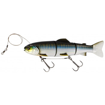 Воблер Westin Tommy the Trout HL Inline 0.5-2.0m 200mm 90g