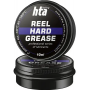 Консистентная смазка для рыболовных катушек HTA REEL HARD GREASE 10ml