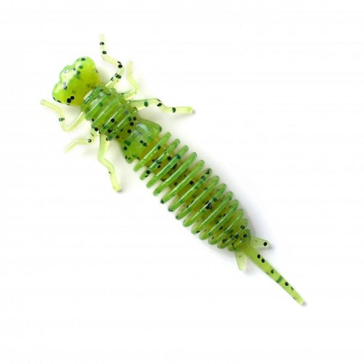 Силікон Fanatik Larva 3 "# 022 6шт