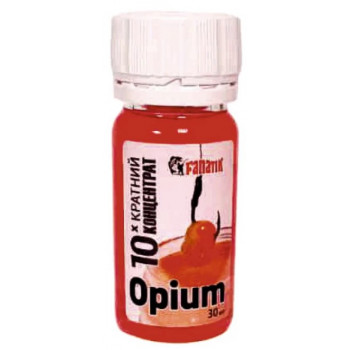Дип Fanatik "Opium Bubble Gum" 30 ml