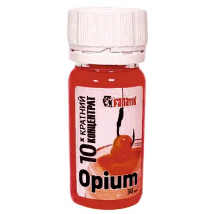 Дип Fanatik "Opium Bubble Gum" 30 ml