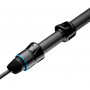 Спиннинг Favorite Blue Bird Nano Compact BB1-604N-S 1.83m 0.2-1.5g