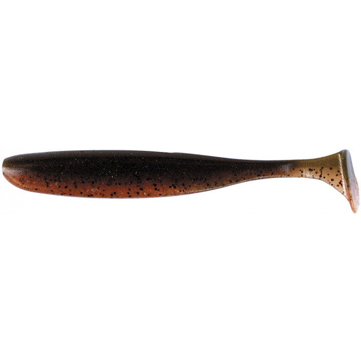 Силикон Keitech Easy Shiner 3.5" #406 Castaic Choice