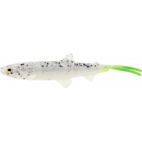 Силикон Westin HypoTeez V-Tail 10cm 5g Green Tail Shiner