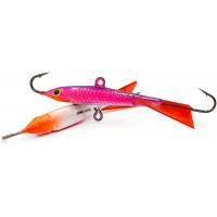 Балансир Крапаль New Red 30mm 6g 010c