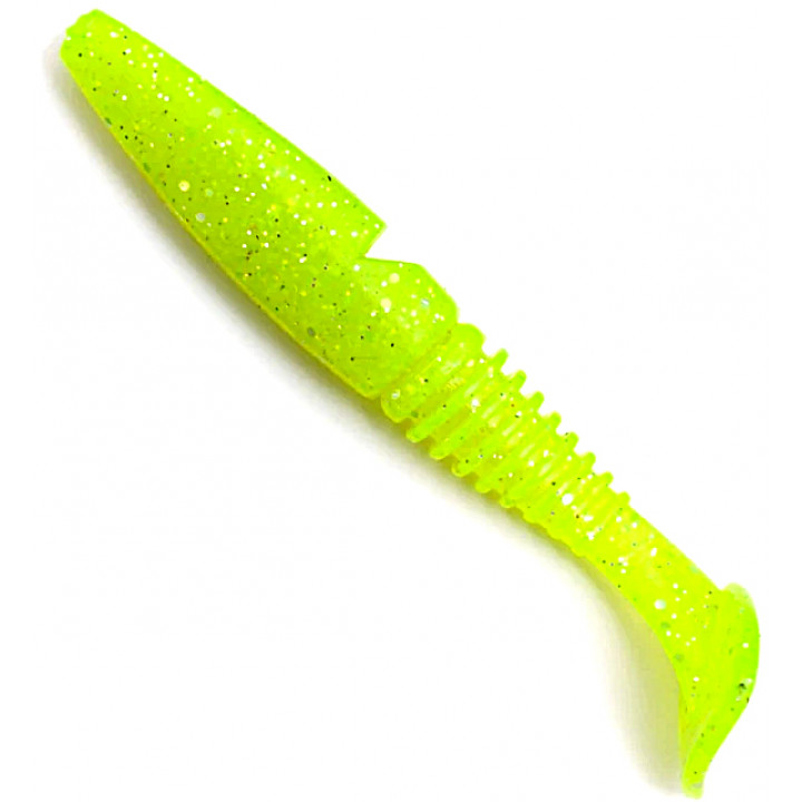 Силикон Fanatik Lady Bandit 3.9" 3шт #024