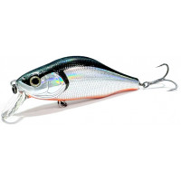 Воблер ZipBaits Khamsin 105 SP-SR 811 Crystal Silver